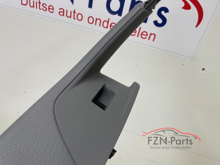 Audi a6 4K C8 Armsteun Rechts-Voor Portier metropool grijs