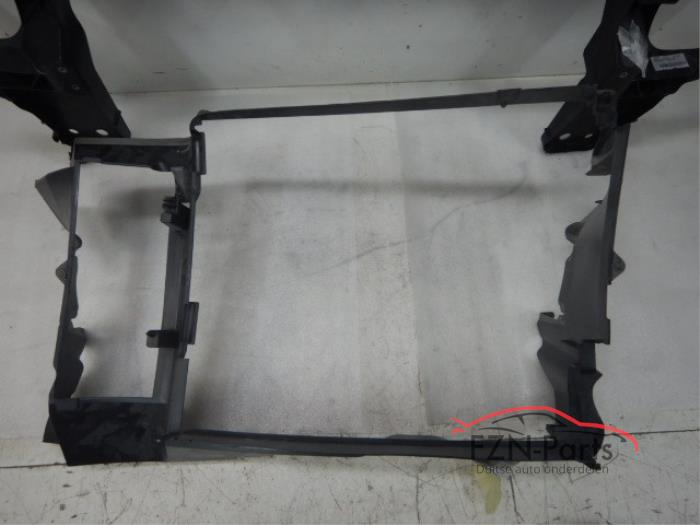 Mercedes-Benz Citan A415 Frontpakket