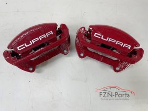 Seat Leon Cupra Remset Remklauwen Voorzijde