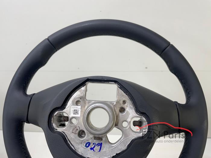 VW Golf 7 Stuur MF Nieuw Leder Leren