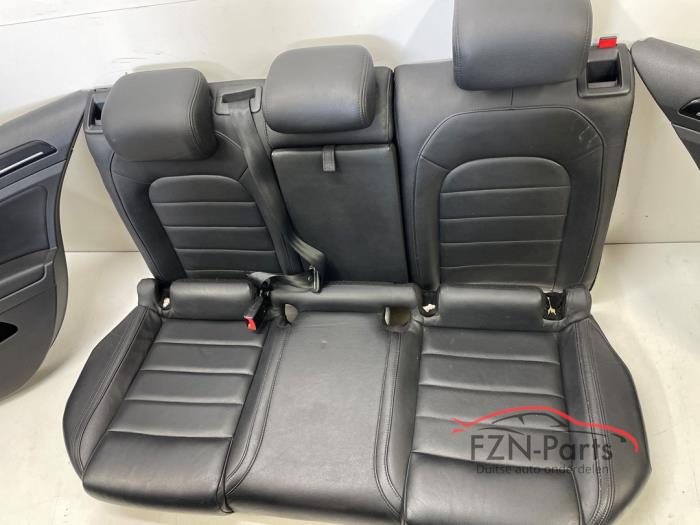 Bekleding Set (compleet) Volkswagen Golf (23103308)
