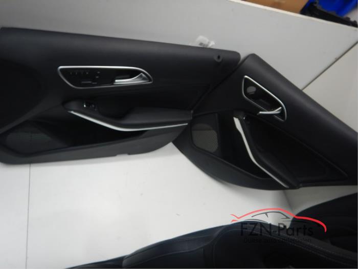 Bekleding Set (compleet) Mercedes A-Klasse (22745039)