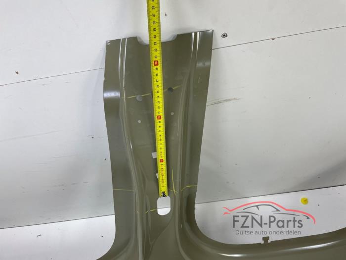 Tesla Model 3 Dorpel snijdeel links