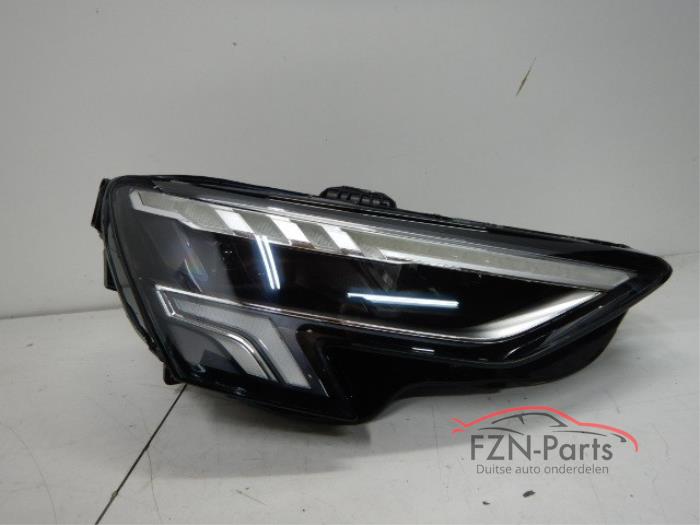 Audi A3 8Y VOLLED Koplamp Rechts