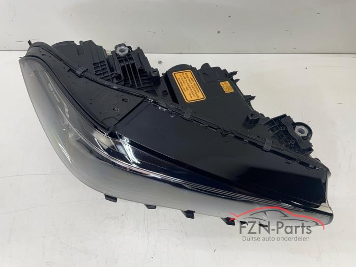 BMW X5 G05 X6 G06 VOLLED Laser LED Koplamp Rechts Kaal
