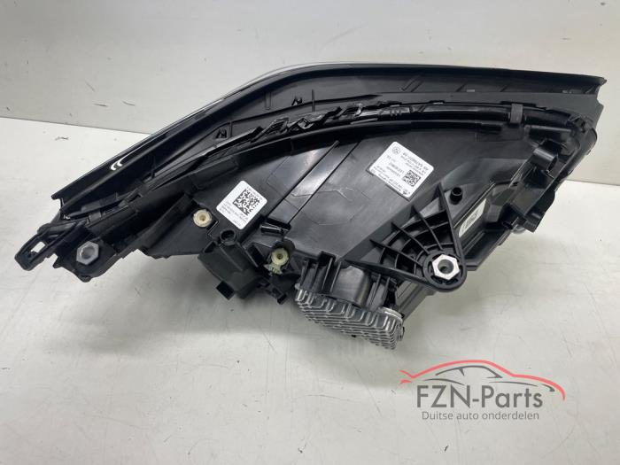 BMW 5-Serie G60 G61 Koplamp VOLLED Shadowline Links