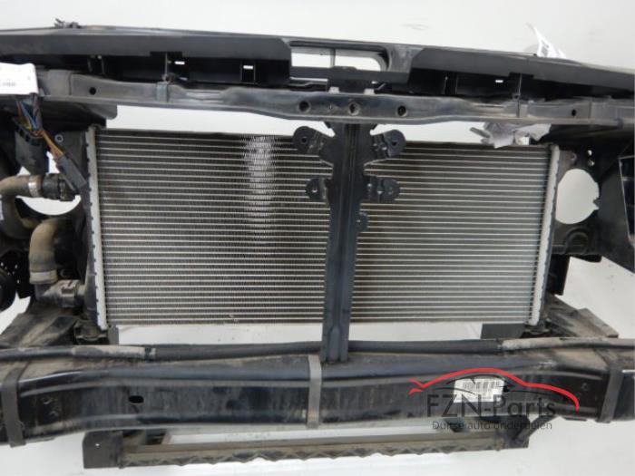 Voorkop compleet Mercedes ML-Klasse (22726454)