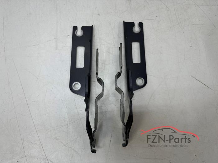 Motorkap Scharnier Volkswagen Golf (23094669)