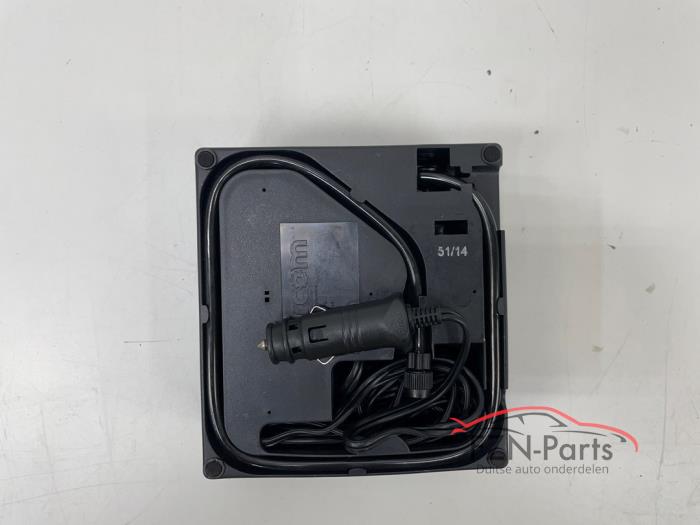 Vw Golf 7 Elektrische Luchtpomp Compressor
