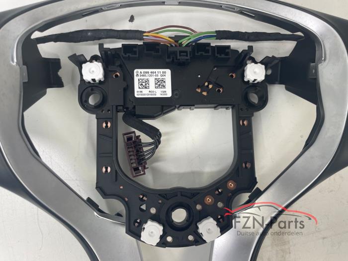 Schakelaar stuurbediening Mercedes Vito (23032676)