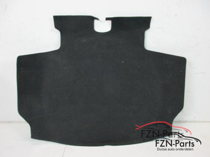 VW Beetle 5C Afdekking Reservewiel Bagageruimte