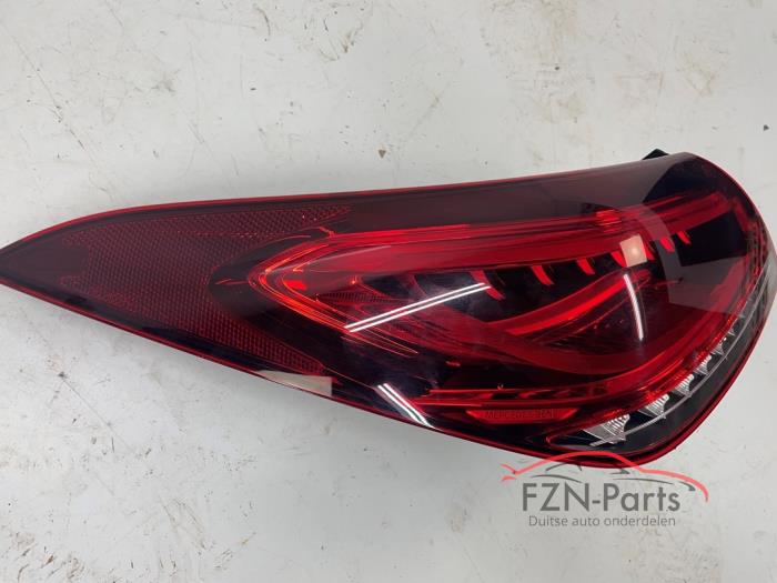 Mercedes-Benz CLA W118 Achterlicht LED Links-buiten