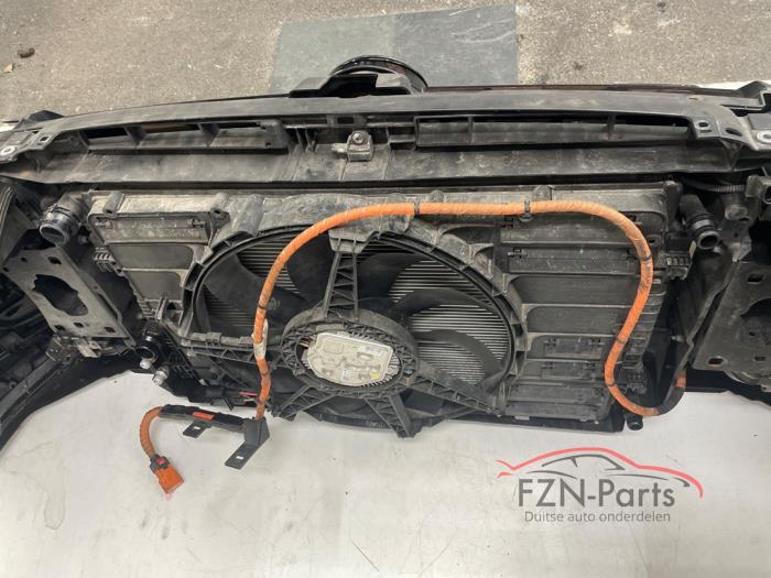 VW Golf 7 GTE Voorkop compleet LED 035/036 LA7N