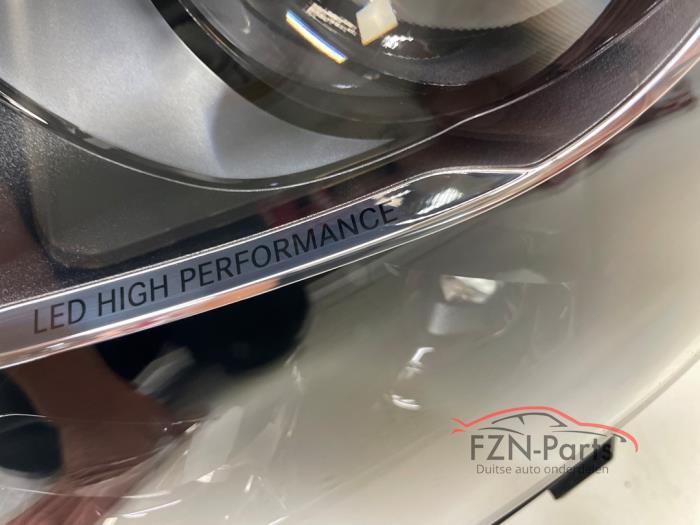Mercedes-Benz AMG GT Koplamp LED High Performance Links Kaal