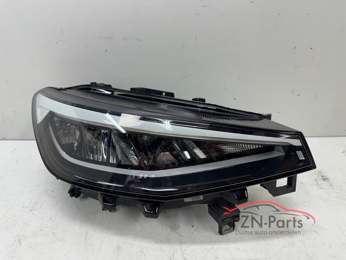 VW ID4 LED Koplamp LED Rechts