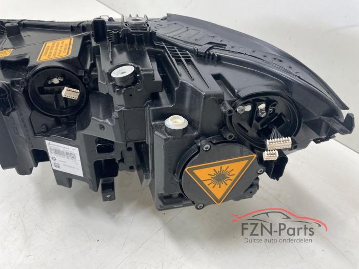 BMW X5 G05 X6 G06 VOLLED Laser LED Koplamp Rechts Kaal