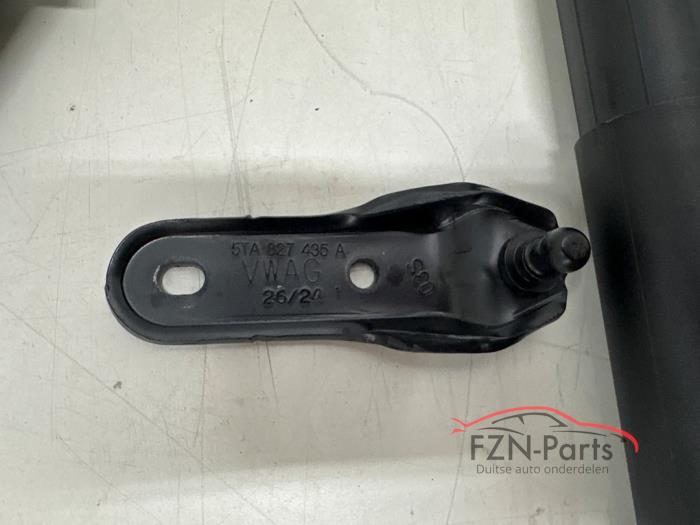 VW Touran 5TA Elektrische Achterklep opener Set