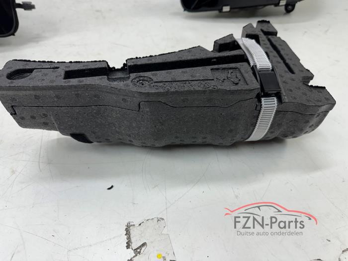 VW Golf 7 Krik Gereedschapskist Schuim