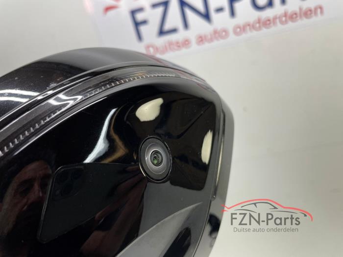 Audi A8 4N Spiegel buitenspiegel Links Camera Side assist