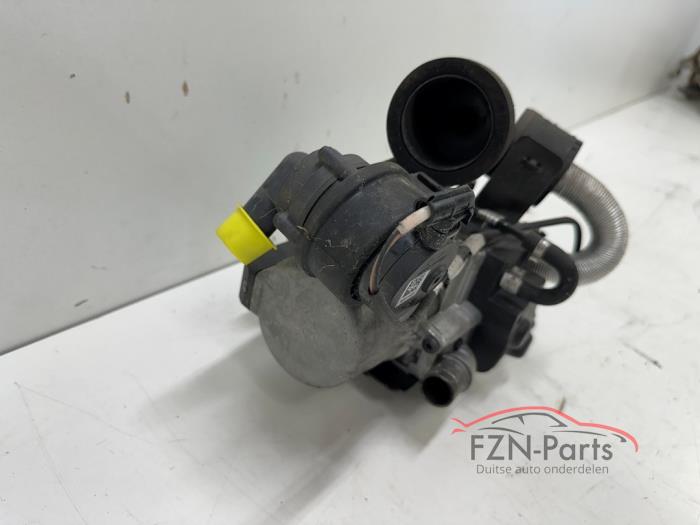 VW Golf 8 5H Standkachel Benzine