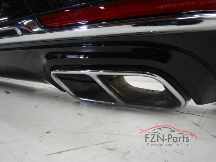 Mercedes-Benz Maybach W222 Achterbumper 6PDC
