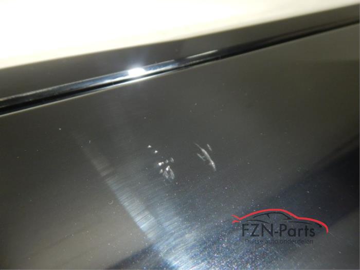 Audi Q7 4M Facelift S-Line Quattro Sideskirts Set L+R