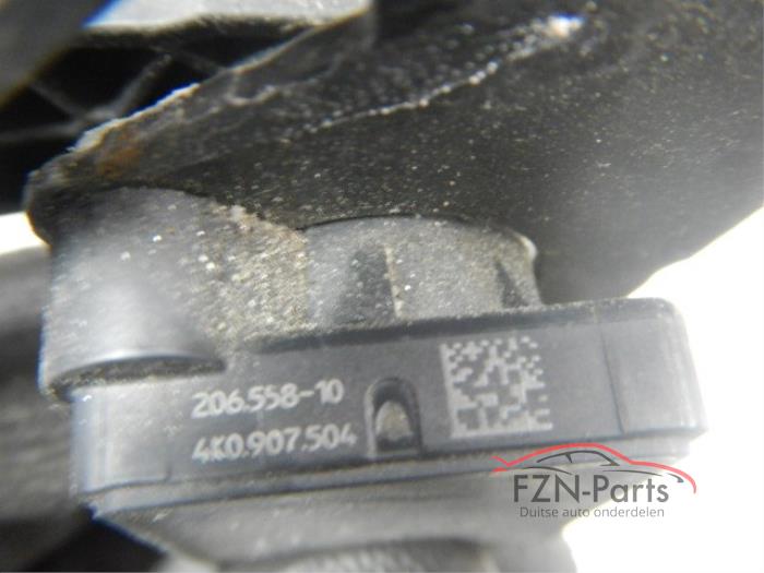 Koplamphoogte postitiesensor Audi A6 (23095622)