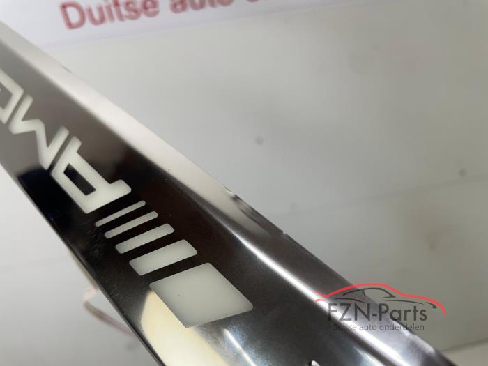 Mercedes-Benz C-Klasse W205 Instapverlichting lijsten Verlicht AMG