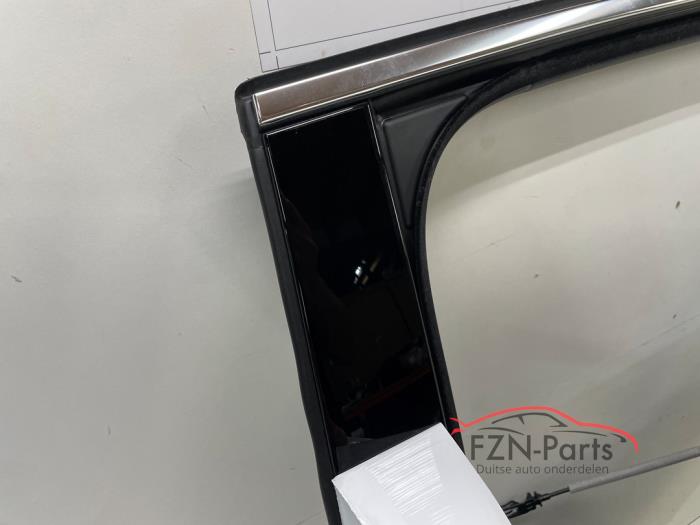 VW Touran 5TA Portier Links-achter