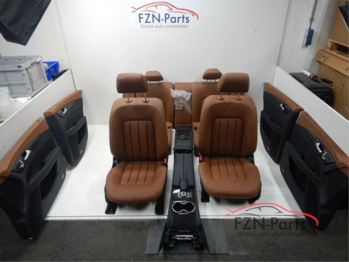 Bekleding Set (compleet) Mercedes CLS-Klasse (22739551)