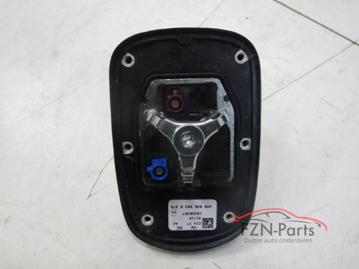 Audi A5 8W Dakantenne