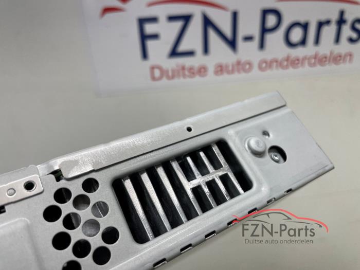 VW Touran 5ta Regelapparaat Navigatie