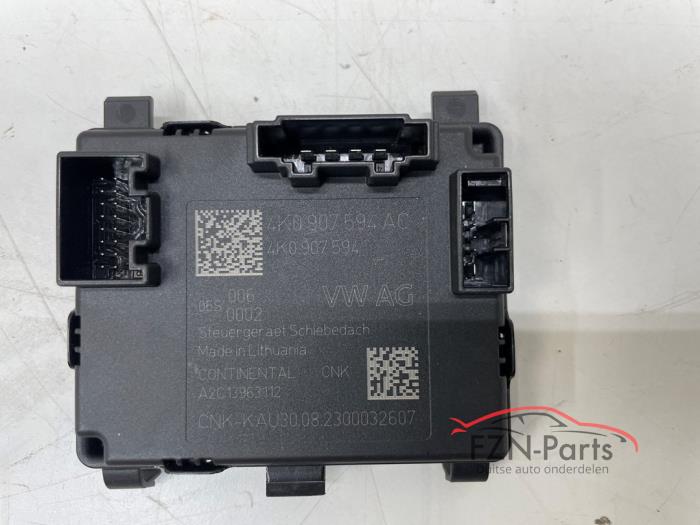 Audi A6 4K C8 Panoramadak Module