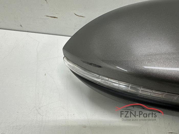 VW Golf 7 Spiegel Rechts inklapbaar LA7N