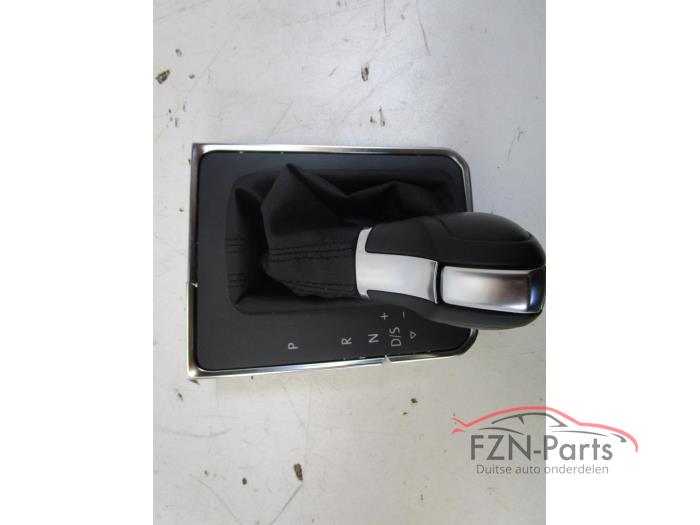 VW Golf Sportsvan Versnellingspook DSG Leer