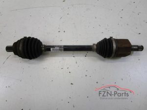 VW Golf Sportsvan Aandrijfas Links