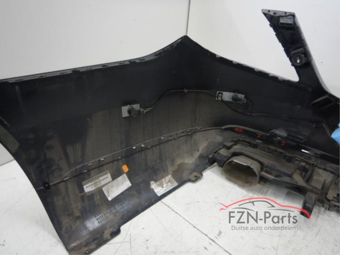 Mercedes-Benz Maybach W222 Achterbumper 6PDC
