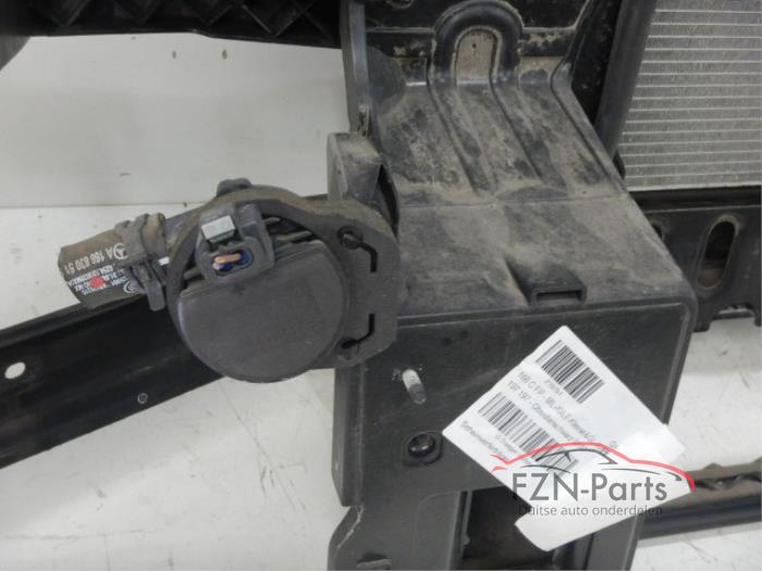 Voorkop compleet Mercedes ML-Klasse (22726453)
