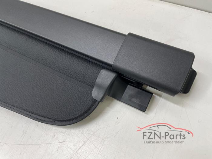 VW Touran 5ta Bagageruimte Afdekrol Afdekzeil Rollo