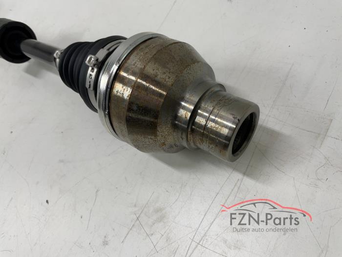 VW Touran 5TA 1.5 TSI Aandrijfas Links- Voor