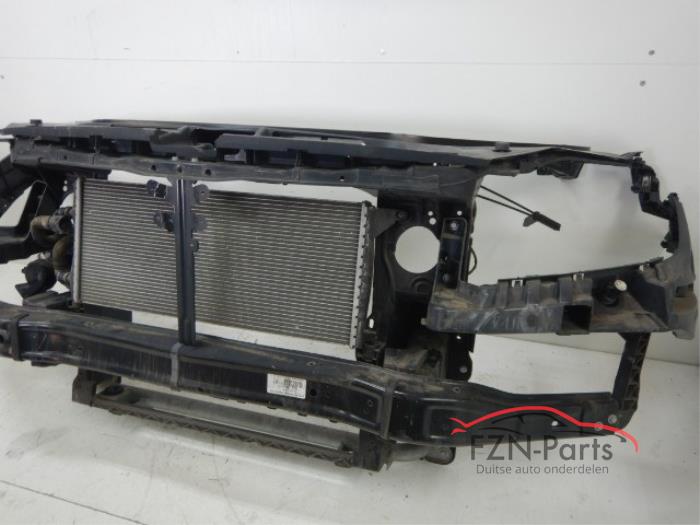 Voorkop compleet Mercedes ML-Klasse (22726453)
