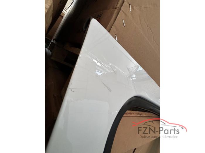 Mercedes-benz Sprinter Portier Rechts-voor