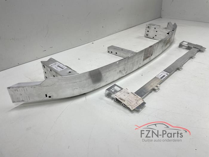 Mini Cooper F55 F56 2013-2022 Bumperbalk/Steunen Set voorzijde