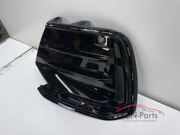 VW Passat 3J0 Bumper Inleg Links NIEUW