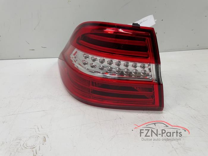 Mercedes-Benz W166 ML-Klasse Achterlicht Links-buiten