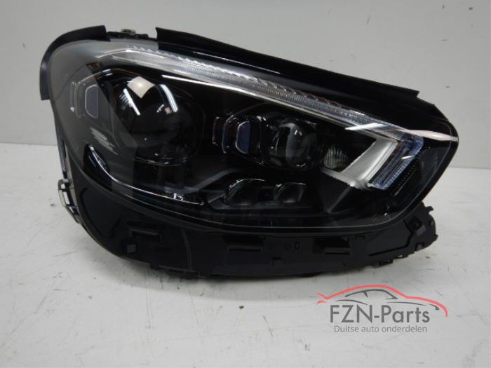 Mercedes-Benz E-Klasse W213 Facelift Koplamp Rechts VOLLED Multibeam
