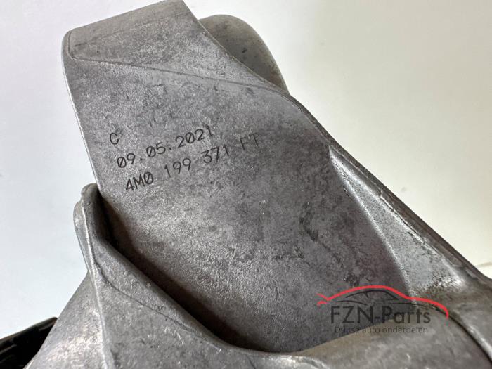 Audi A6 4K C8 Motorsteun Links