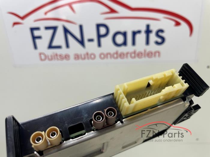 Mercedes-Benz Cla A118 Communicatie module