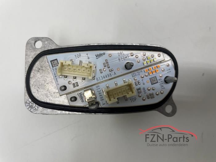 Cupra Formentor Koplamp Module LED