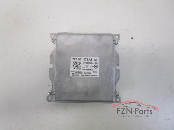 VW Passat B8 Xenon Ballast Module